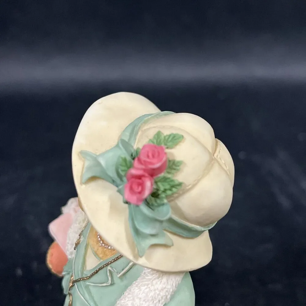 Enesco almost new